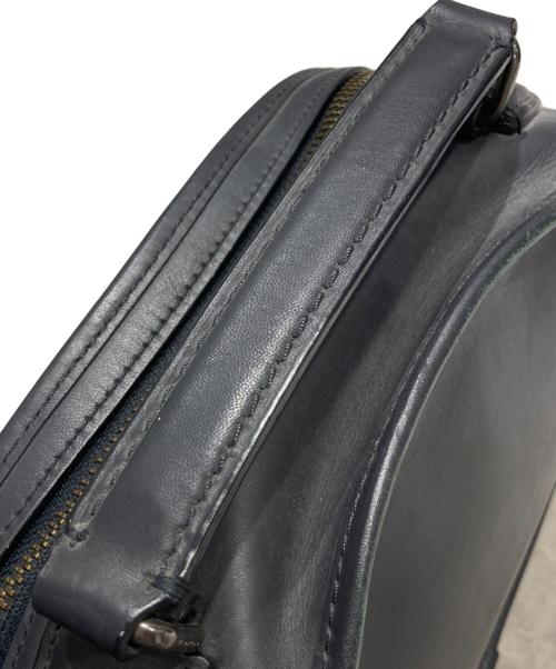 COACH（コーチ）COACH (コーチ) ショルダーバッグ ネイビー サイズ:-の古着・服飾アイテム