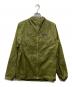 Patagonia（パタゴニア）の古着「フーディニ・ジャケット」｜カーキ