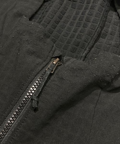 Patagonia（パタゴニア）Patagonia (パタゴニア) R1 Tech Face Hood ブラック サイズ:Mの古着・服飾アイテム