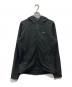 Patagonia（パタゴニア）の古着「R1 Tech Face Hood」｜ブラック