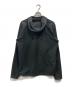 Patagonia (パタゴニア) R1 Tech Face Hood ブラック サイズ:M：13000円