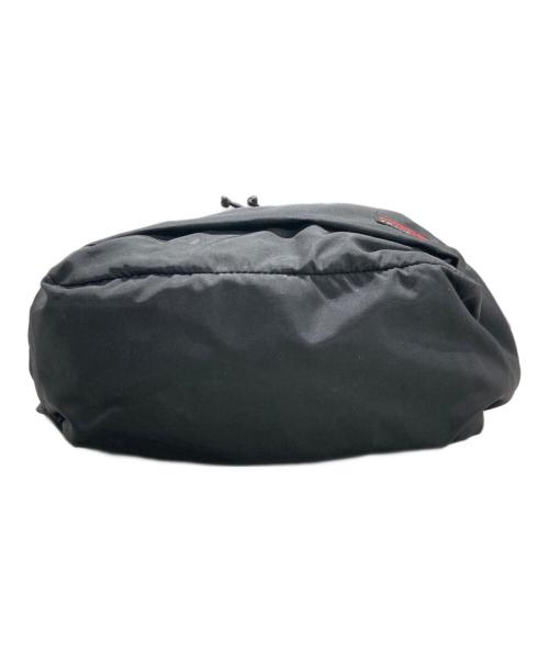 BRIEFING（ブリーフィング）BRIEFING (ブリーフィング) BEAUTY&YOUTH (ビューティーアンドユース) リュック ブラックの古着・服飾アイテム