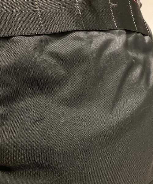 BRIEFING（ブリーフィング）BRIEFING (ブリーフィング) BEAUTY&YOUTH (ビューティーアンドユース) リュック ブラックの古着・服飾アイテム