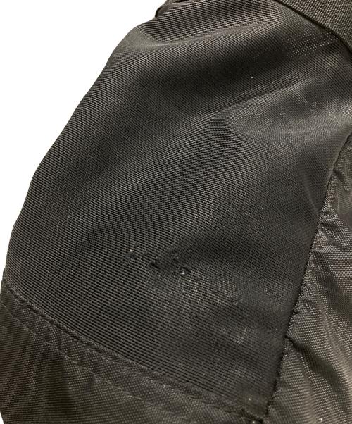 BRIEFING（ブリーフィング）BRIEFING (ブリーフィング) BEAUTY&YOUTH (ビューティーアンドユース) リュック ブラックの古着・服飾アイテム