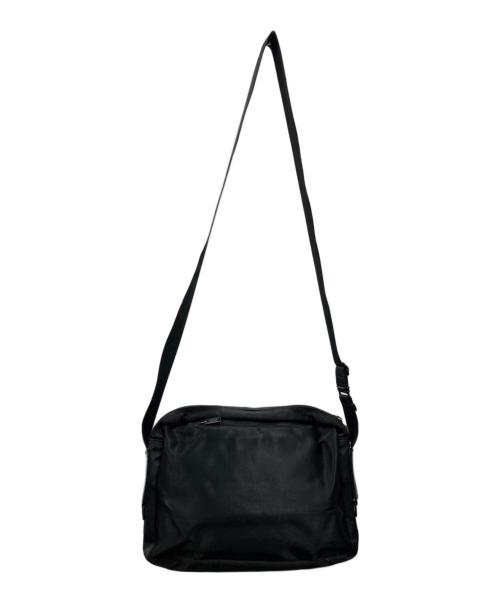 PORTER（ポーター）PORTER (ポーター) ショルダーバッグ ブラックの古着・服飾アイテム