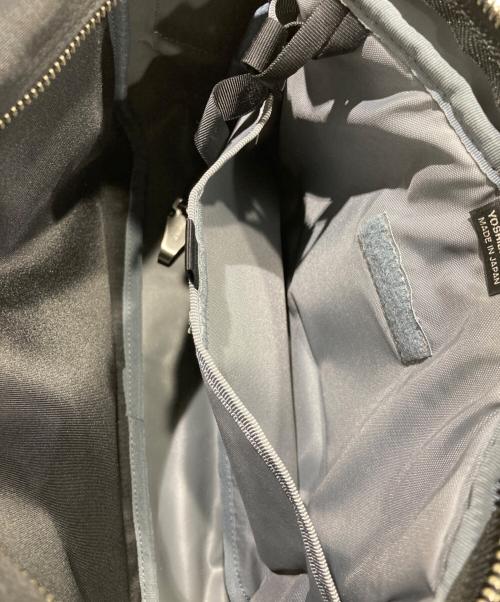 PORTER（ポーター）PORTER (ポーター) ショルダーバッグ ブラックの古着・服飾アイテム