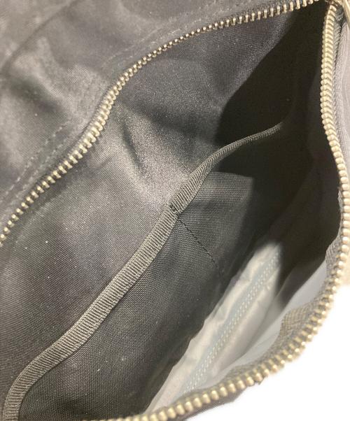 PORTER（ポーター）PORTER (ポーター) ショルダーバッグ ブラックの古着・服飾アイテム