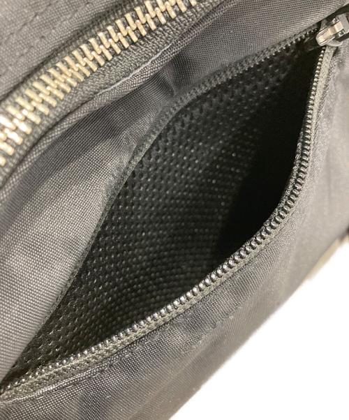 PORTER（ポーター）PORTER (ポーター) ショルダーバッグ ブラックの古着・服飾アイテム