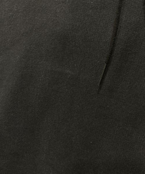 Y-3（ワイスリー）Y-3 (ワイスリー) CLASSIC CHEST LOGO HOODIE ブラック サイズ:Sの古着・服飾アイテム