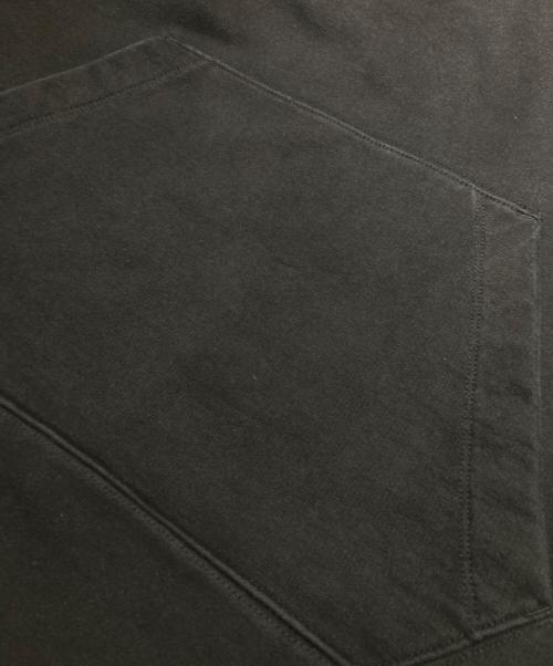 Y-3（ワイスリー）Y-3 (ワイスリー) CLASSIC CHEST LOGO HOODIE ブラック サイズ:Sの古着・服飾アイテム