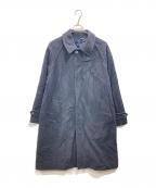 UNITED ARROWS TOKYOユナイテッドアローズトウキョウ）の古着「モッサバルマカーンコート」｜ネイビー