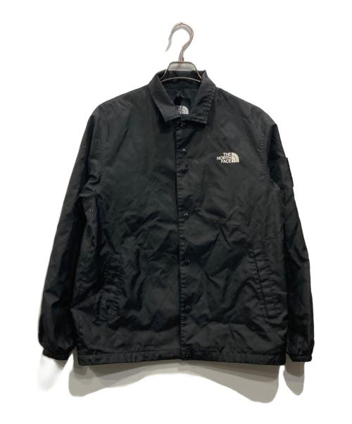 THE NORTH FACE（ザ ノース フェイス）THE NORTH FACE (ザ ノース フェイス) ザ コーチジャケット ブラック サイズ:Mの古着・服飾アイテム