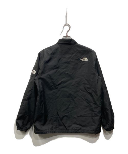 THE NORTH FACE（ザ ノース フェイス）THE NORTH FACE (ザ ノース フェイス) ザ コーチジャケット ブラック サイズ:Mの古着・服飾アイテム