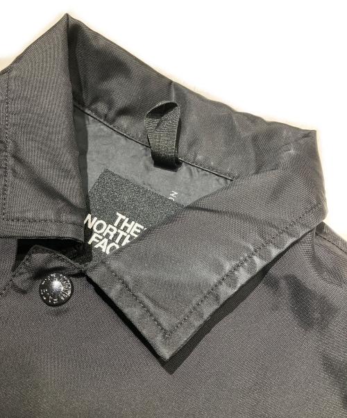 THE NORTH FACE（ザ ノース フェイス）THE NORTH FACE (ザ ノース フェイス) ザ コーチジャケット ブラック サイズ:Mの古着・服飾アイテム