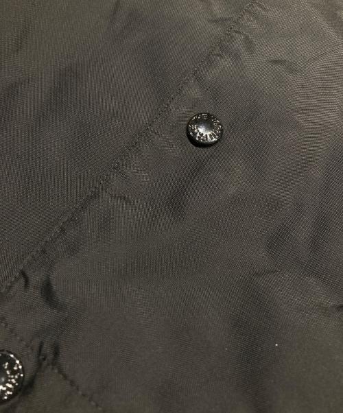 THE NORTH FACE（ザ ノース フェイス）THE NORTH FACE (ザ ノース フェイス) ザ コーチジャケット ブラック サイズ:Mの古着・服飾アイテム