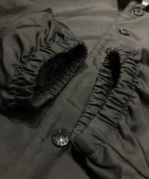 THE NORTH FACE（ザ ノース フェイス）THE NORTH FACE (ザ ノース フェイス) ザ コーチジャケット ブラック サイズ:Mの古着・服飾アイテム