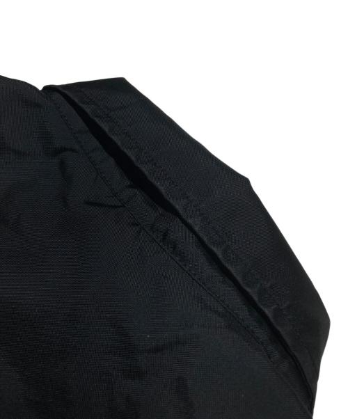 THE NORTH FACE（ザ ノース フェイス）THE NORTH FACE (ザ ノース フェイス) ザ コーチジャケット ブラック サイズ:Mの古着・服飾アイテム