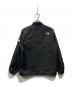 THE NORTH FACE (ザ ノース フェイス) ザ コーチジャケット ブラック サイズ:M：10000円