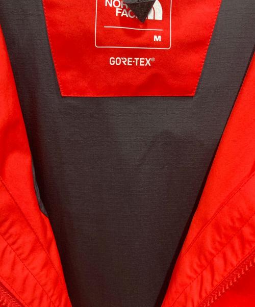 THE NORTH FACE（ザ ノース フェイス）THE NORTH FACE (ザ ノース フェイス) マウンテンジャケット レッド サイズ:Mの古着・服飾アイテム
