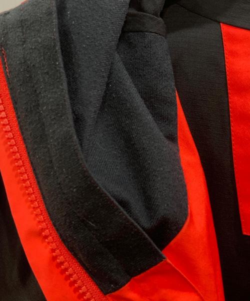 THE NORTH FACE（ザ ノース フェイス）THE NORTH FACE (ザ ノース フェイス) マウンテンジャケット レッド サイズ:Mの古着・服飾アイテム