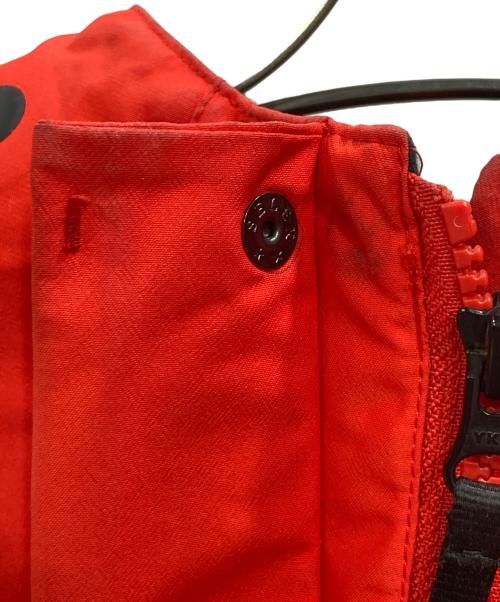THE NORTH FACE（ザ ノース フェイス）THE NORTH FACE (ザ ノース フェイス) マウンテンジャケット レッド サイズ:Mの古着・服飾アイテム
