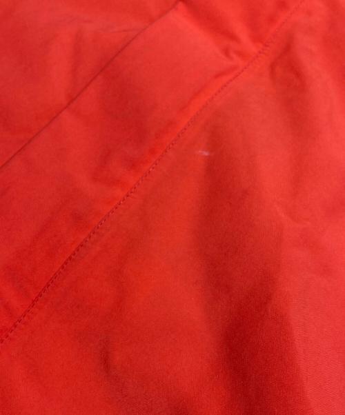 THE NORTH FACE（ザ ノース フェイス）THE NORTH FACE (ザ ノース フェイス) マウンテンジャケット レッド サイズ:Mの古着・服飾アイテム