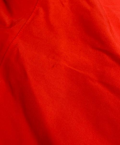 THE NORTH FACE（ザ ノース フェイス）THE NORTH FACE (ザ ノース フェイス) マウンテンジャケット レッド サイズ:Mの古着・服飾アイテム
