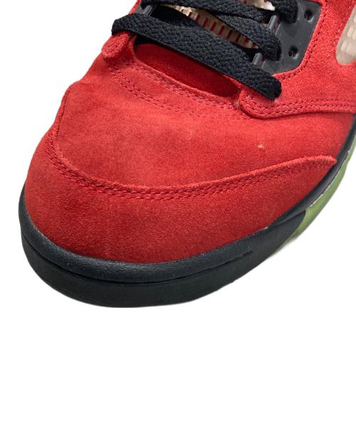 NIKE（ナイキ）NIKE (ナイキ) AIR JORDAN 5 RETRO SE マルチカラー サイズ:27㎝の古着・服飾アイテム