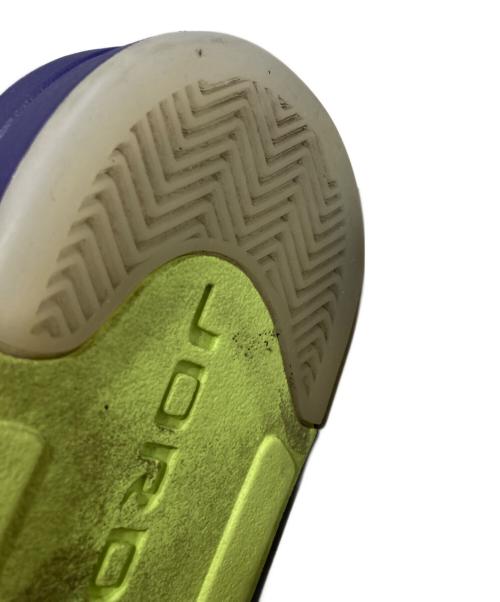 NIKE（ナイキ）NIKE (ナイキ) AIR JORDAN 5 RETRO SE マルチカラー サイズ:27㎝の古着・服飾アイテム