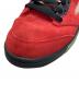 中古・古着 NIKE (ナイキ) AIR JORDAN 5 RETRO SE マルチカラー サイズ:27㎝：8000円