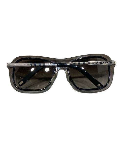 LOUIS VUITTON（ルイ ヴィトン）LOUIS VUITTON (ルイ ヴィトン) サングラス サイズ:SIZE 56□20の古着・服飾アイテム