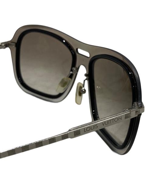 LOUIS VUITTON（ルイ ヴィトン）LOUIS VUITTON (ルイ ヴィトン) サングラス サイズ:SIZE 56□20の古着・服飾アイテム