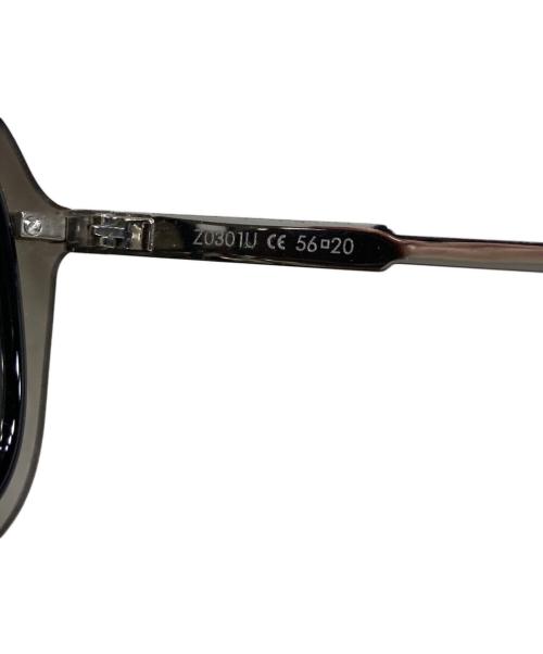 LOUIS VUITTON（ルイ ヴィトン）LOUIS VUITTON (ルイ ヴィトン) サングラス サイズ:SIZE 56□20の古着・服飾アイテム