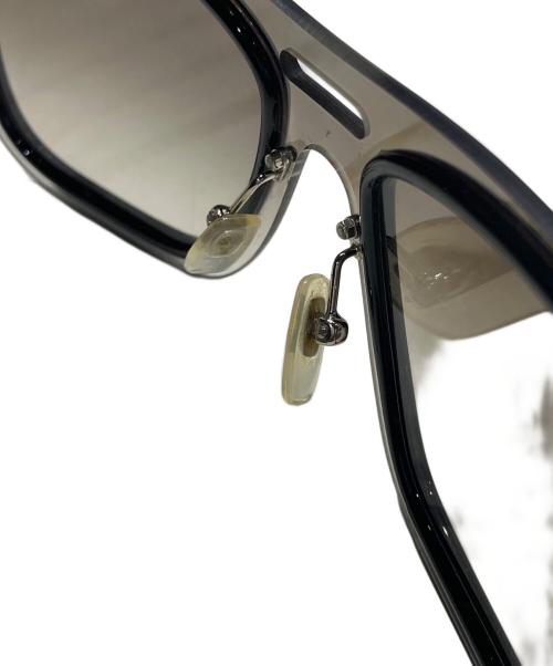 LOUIS VUITTON（ルイ ヴィトン）LOUIS VUITTON (ルイ ヴィトン) サングラス サイズ:SIZE 56□20の古着・服飾アイテム