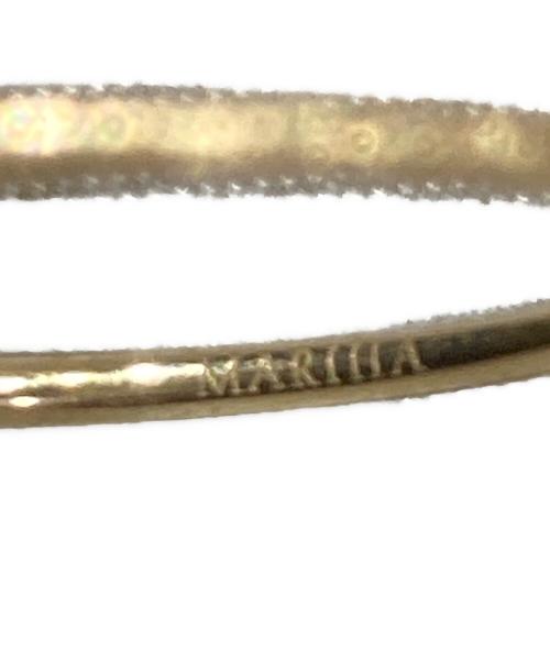 MARIHA（マリハ）MARIHA (マリハ) 願い事ダイヤモンドダスト サイズ:12号の古着・服飾アイテム