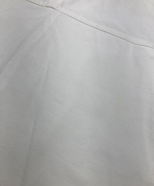 LE PHIL（ル フィル）LE PHIL (ル フィル) ノースリーブカットソー ホワイト サイズ:Ｆの古着・服飾アイテム