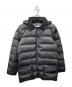 Traditional Weatherwear（トラディショナルウェザーウェア）の古着「WEVELYDOWN」｜ブラック