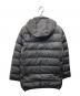 Traditional Weatherwear (トラディショナルウェザーウェア) WEVELYDOWN ブラック サイズ:38：10000円