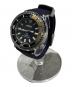 SEIKO (セイコー) プロスペックス ダイバー スキューバ ネイビー：27000円