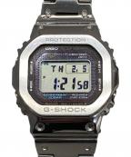 CASIOカシオ）の古着「GMW-B5000D-1CJF」｜グレー