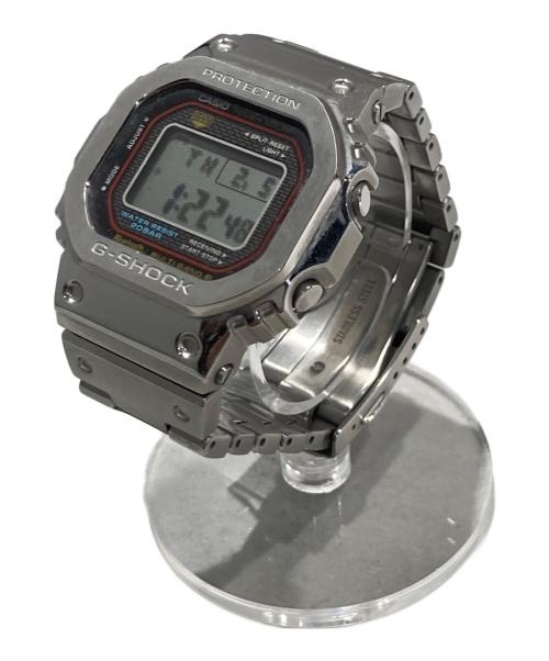 CASIO（カシオ）CASIO (カシオ) GMW-B5000D-1CJF グレー サイズ:-の古着・服飾アイテム
