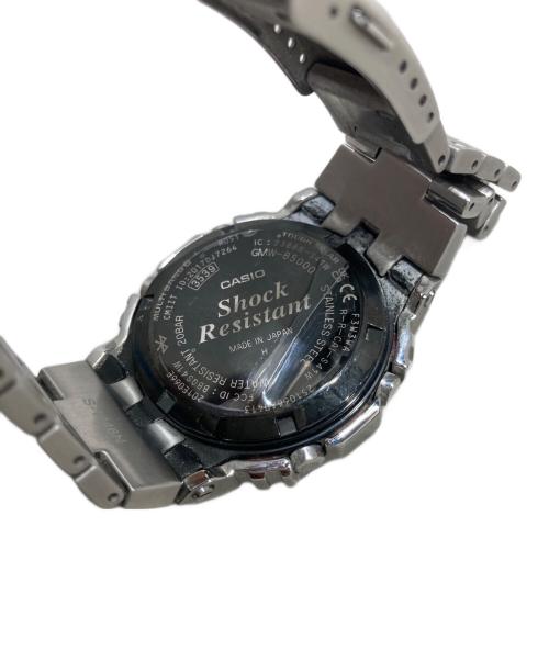 CASIO（カシオ）CASIO (カシオ) GMW-B5000D-1CJF グレー サイズ:-の古着・服飾アイテム