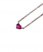 Samantha Tiaraサマンサ ティアラ）の古着「ネックレス」