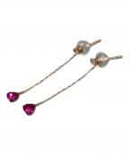 Samantha Tiaraサマンサ ティアラ）の古着「ピアス」