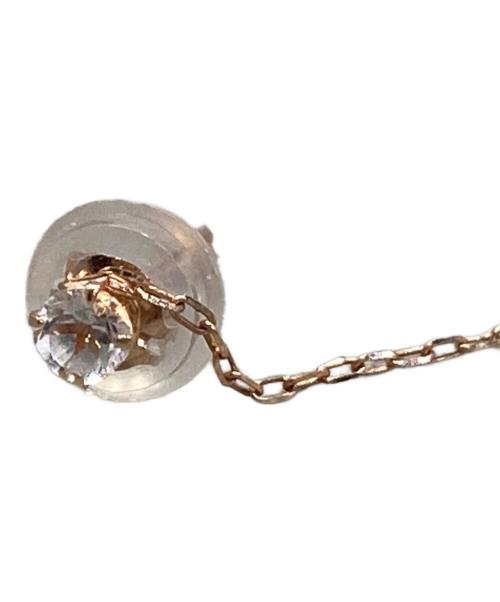 Samantha Tiara（サマンサ ティアラ）Samantha Tiara (サマンサ ティアラ) ピアスの古着・服飾アイテム