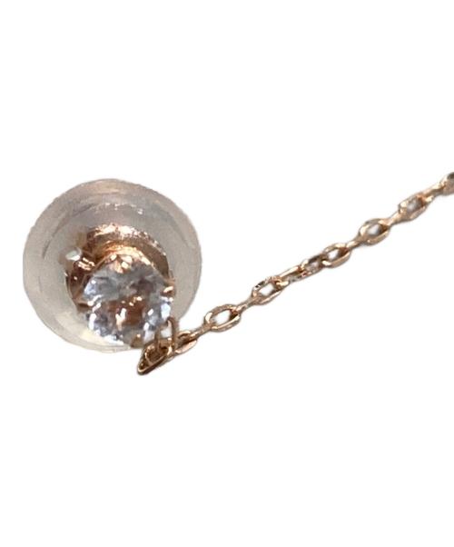 Samantha Tiara（サマンサ ティアラ）Samantha Tiara (サマンサ ティアラ) ピアスの古着・服飾アイテム