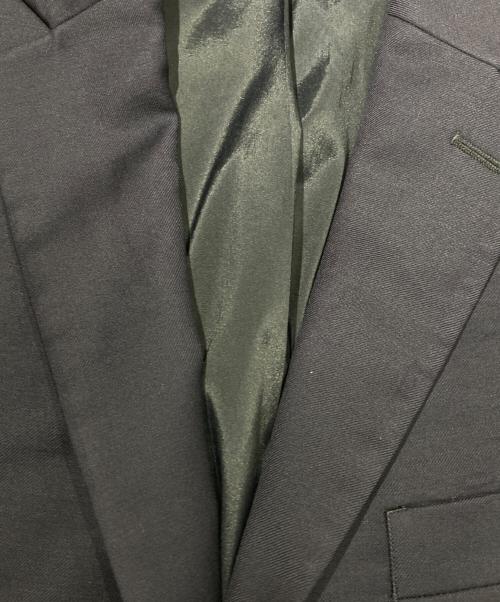 LAUREN RALPH LAUREN（ローレンラルフローレン）LAUREN RALPH LAUREN (ローレンラルフローレン) 金釦ブレザー ネイビー サイズ:Sの古着・服飾アイテム