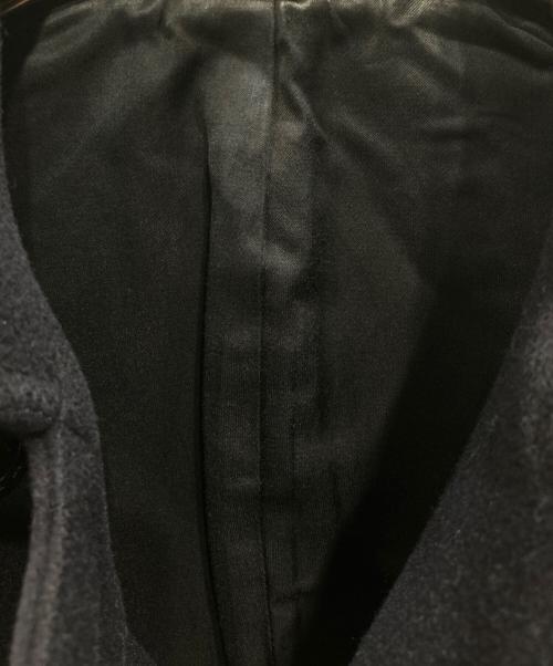 BUZZ RICKSON'S（バズリクソンズ）Buzz Rickson's (バズリクソンズ) NAVAL CLOTHING FACTORY (ナバル クロージングファクトリー) PEA-COAT ネイビー サイズ:36の古着・服飾アイテム