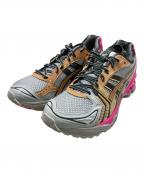 asics×KIKO KOSTADINOVアシックス×キコ・コスタディノフ）の古着「UB1-S GEL-KAYANO 14」｜グレー