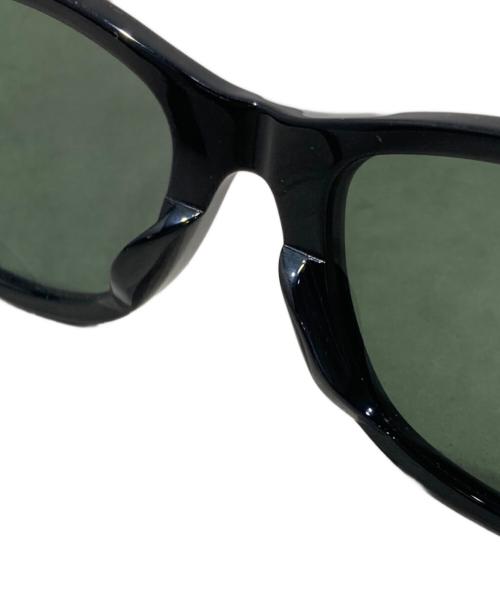 RAY-BAN（レイバン）RAY-BAN (レイバン) サングラス ブラック サイズ:SIZE 52□22-150の古着・服飾アイテム
